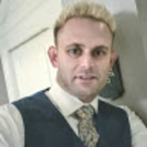 Meet your Posher, Jason